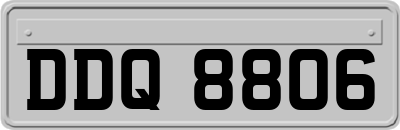 DDQ8806