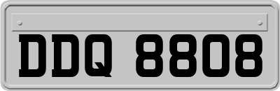 DDQ8808