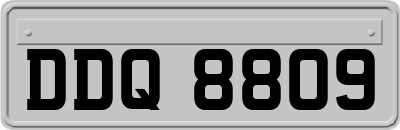 DDQ8809
