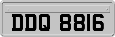 DDQ8816