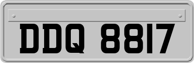 DDQ8817