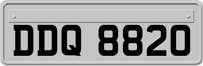DDQ8820