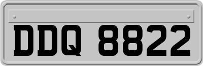 DDQ8822