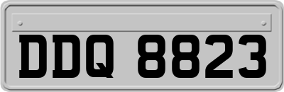 DDQ8823