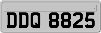 DDQ8825