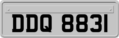 DDQ8831