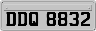 DDQ8832