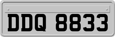 DDQ8833