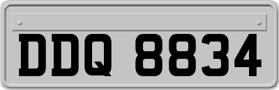 DDQ8834