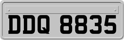 DDQ8835