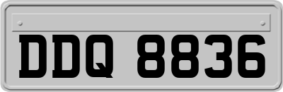 DDQ8836