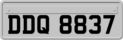 DDQ8837