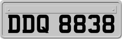 DDQ8838