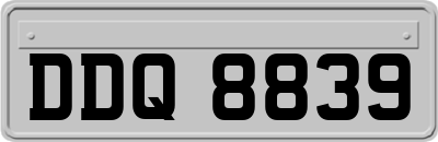 DDQ8839