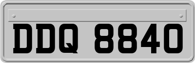 DDQ8840