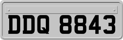 DDQ8843
