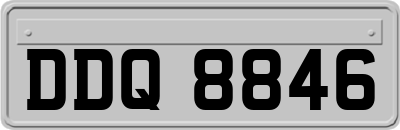 DDQ8846