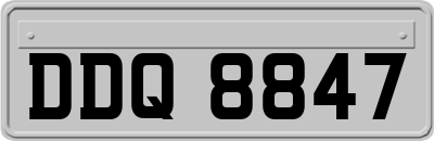 DDQ8847
