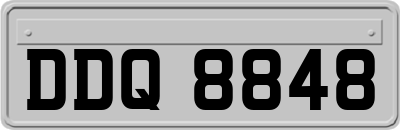DDQ8848