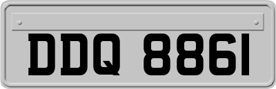DDQ8861