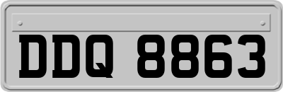 DDQ8863