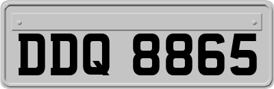 DDQ8865