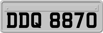 DDQ8870