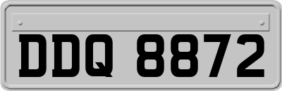 DDQ8872