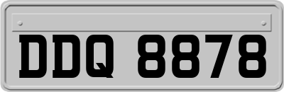 DDQ8878