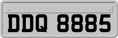 DDQ8885