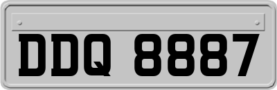 DDQ8887