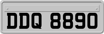 DDQ8890