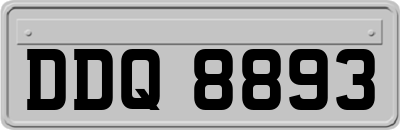 DDQ8893