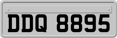 DDQ8895