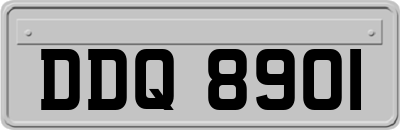 DDQ8901