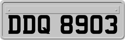 DDQ8903