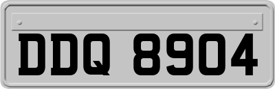 DDQ8904