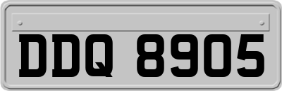 DDQ8905