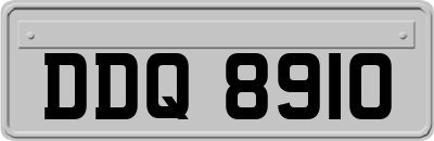 DDQ8910