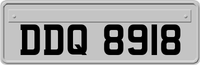 DDQ8918