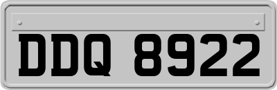 DDQ8922