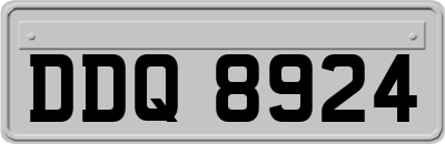 DDQ8924