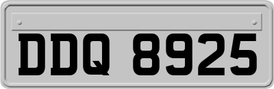 DDQ8925