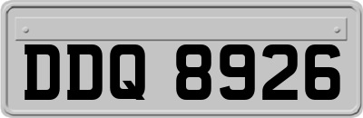 DDQ8926