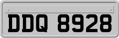DDQ8928
