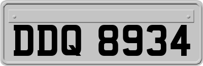 DDQ8934