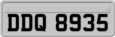 DDQ8935