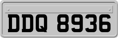 DDQ8936