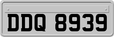 DDQ8939