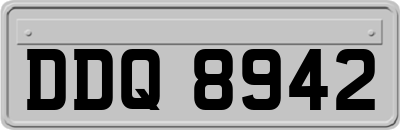 DDQ8942